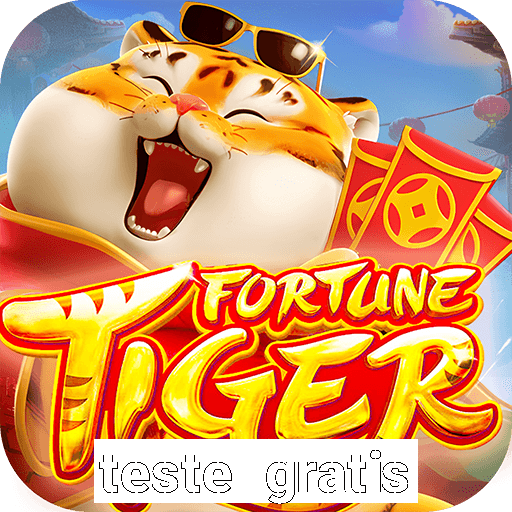 teste gratis fortune tiger